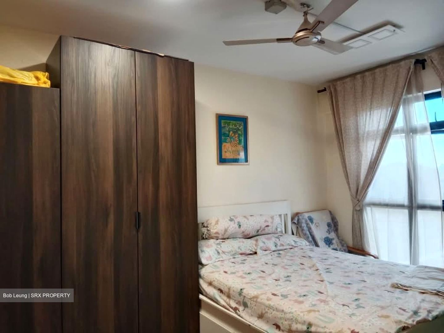 Blk 238A Garden Vines @ Tengah (Tengah), HDB 3 Rooms #531857201